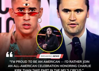 Caitlin Clark’s Bold Stand Sparks Debate Over Super Bowl and Patriotism