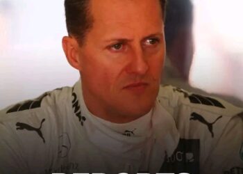 Michael Schumacher’s Nurse Raped By A Close Family Friend
