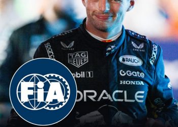Max Verstappen Forces FIA to Enforce 10 New Rules Amid His Dominance in Formula 1