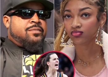 Ice Cube Snubs Angel Reese, Says “She’s No Caitlin Clark” as Major Endorsements Collapse