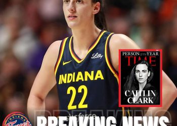 Caitlin Clark’s Record-Breaking Season Redefines Greatness and Transforms the WNBA Forever