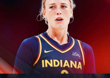 Indiana Fever Bring Back Their Enforcer: Sophie Cunningham Returns on One-Year Deal