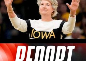 WNBA Shocker: Lisa Bluder Takes Over as Commissioner After Cathy Engelbert’s Chaotic Resignation