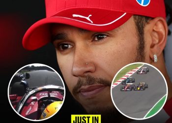 FIA Breaks Silence on Hamilton’s Mexico GP Penalty — True Cause Finally Revealed