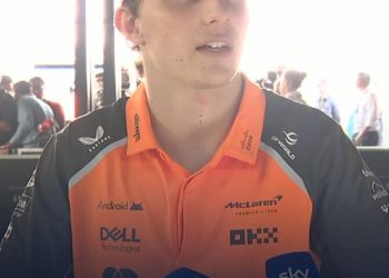 Piastri Admits ‘Major Driving Flaw’ After Mexico Meltdown as McLaren Star Vows ‘Obvious’ Changes