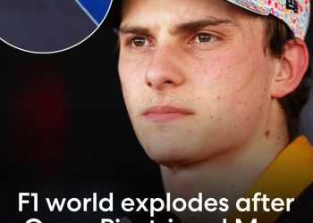 F1 Erupts in Fury as Piastri and Verstappen ‘Cheated’ by Controversial Late Decision