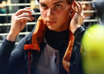 Piastri’s Painful Confession Exposes McLaren Rift as Red Bull’s Crisis Deepens