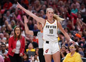 Shocking Move: Lexie Hull Leaves WNBA for Game-Changing Deal Worth More Than Her Fever Salary