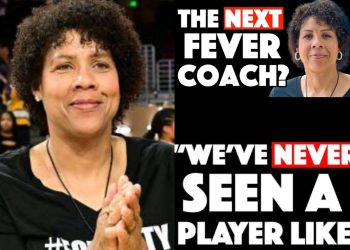 WNBA Icon Cheryl Miller Set to Be Announced as Next Indiana Fever Head Coach..