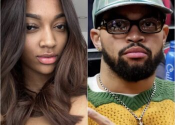 Caitlin Clark’s Rival Gets Feisty: Angel Reese Blasts Haters Over Caleb Williams Fashion Backlash
