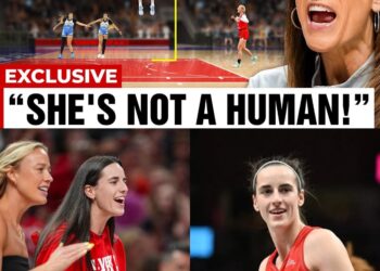 Caitlin Clark’s Unstoppable Season