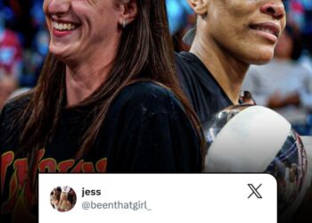 Indiana Fever Gave the Las Vegas Aces a Tougher Battle Than the Mercury Ever Did