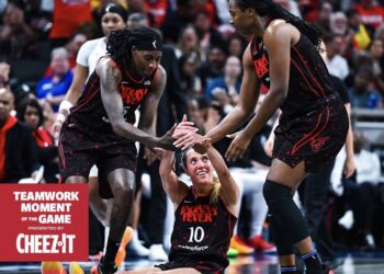 Aliyah Boston’s Incredible Year 3: A Season of Growth, Greatness, and Grit 🌟