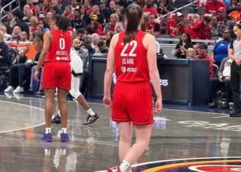 Why I’m Rooting for Caitlin Clark — The Rookie Who Changed the Game 🏀🔥