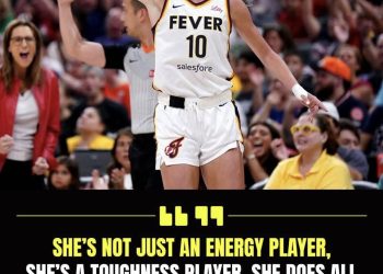 Lexie Hull Proves Grit and Heart Still Win in Today’s WNBA