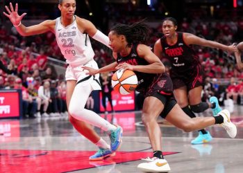 WNBA All-Star Game Returns to Chicago in 2026 — The Windy City Gears Up for Another Basketball Spectacle