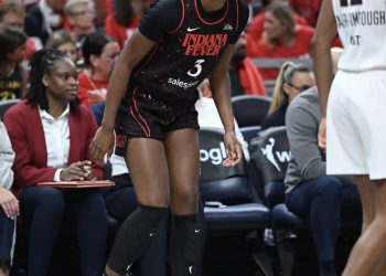 Bree Hall’s Rookie Season Is in the Books — and the Future Looks Bright