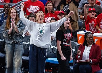 Fever’s $100K Veteran Reveals How Caitlin Clark’s Influence Has Transformed the Team