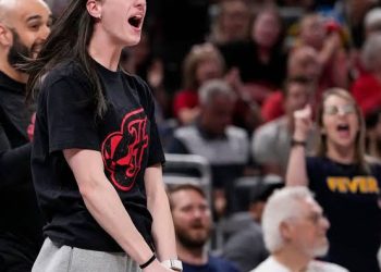 Something’s Not Right Inside the Indiana Fever — What’s Really Going On Behind the Scenes?