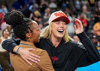 Sophie Cunningham Expresses Disbelief Over Terry Rozier’s Pay Amid NBA Gambling Scandal