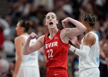 The Toughest Teams in the WNBA Between 2021–2025 Have Been Revealed — How Tough Were Caitlin Clark and the Fever?