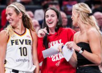 Rumors Swirl as Stephanie White Reportedly Plans Major Indiana Fever Shake-Up