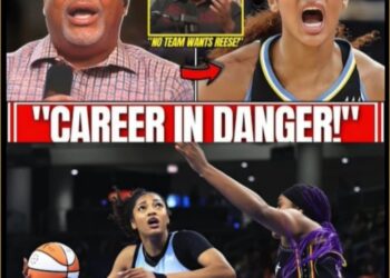 Angel Reese Faces Career Setback as WNBA Teams Distance Themselves Amid Ongoing Controversy