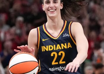 Iowa Head Coach Credits Caitlin Clark for Boosting Hawkeyes’ Recruiting Success