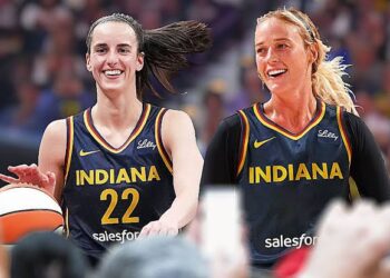 Sophie Cunningham’s Wild Party Video Goes Viral — Fans Can’t Believe What Happened Next!