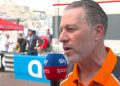 “There Can Only Be One”: Zak Brown’s Explosive Comment Sparks Civil War Between Norris and Piastri