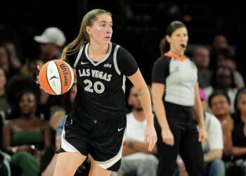 Will the Valkyries Lose Kate Martin in the 2026 WNBA Expansion Draft?