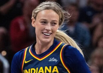 Sophie Cunningham Sends a Message to the Fever Front Office as Kelsey Mitchell’s Future Hangs in the Balance
