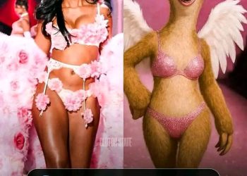 Angel Reese Slams Viral Sid Comparison as “Disrespectful” After Victoria’s Secret Runway Clash..