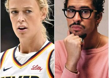 WNBA’s Sophie Cunningham Ignites Firestorm: Calls for Super Bowl Boycott Over Bad Bunny Halftime Show..