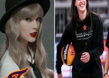 Caitlin Clark Sparks Speculation After Unfollowing Taylor Swift on Instagram …