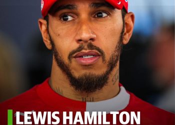 Ferrari Shock: Lewis Hamilton’s Top Engineer Quits to Join 20-Year-Old Aussie Rookie