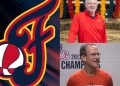Indiana Fever Medical Shakeup: Dr. Stephen Kollias and Trainer Todd Champlin Step Down Amid  continuous..