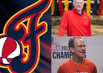 Indiana Fever Medical Shakeup: Dr. Stephen Kollias and Trainer Todd Champlin Step Down Amid  continuous..